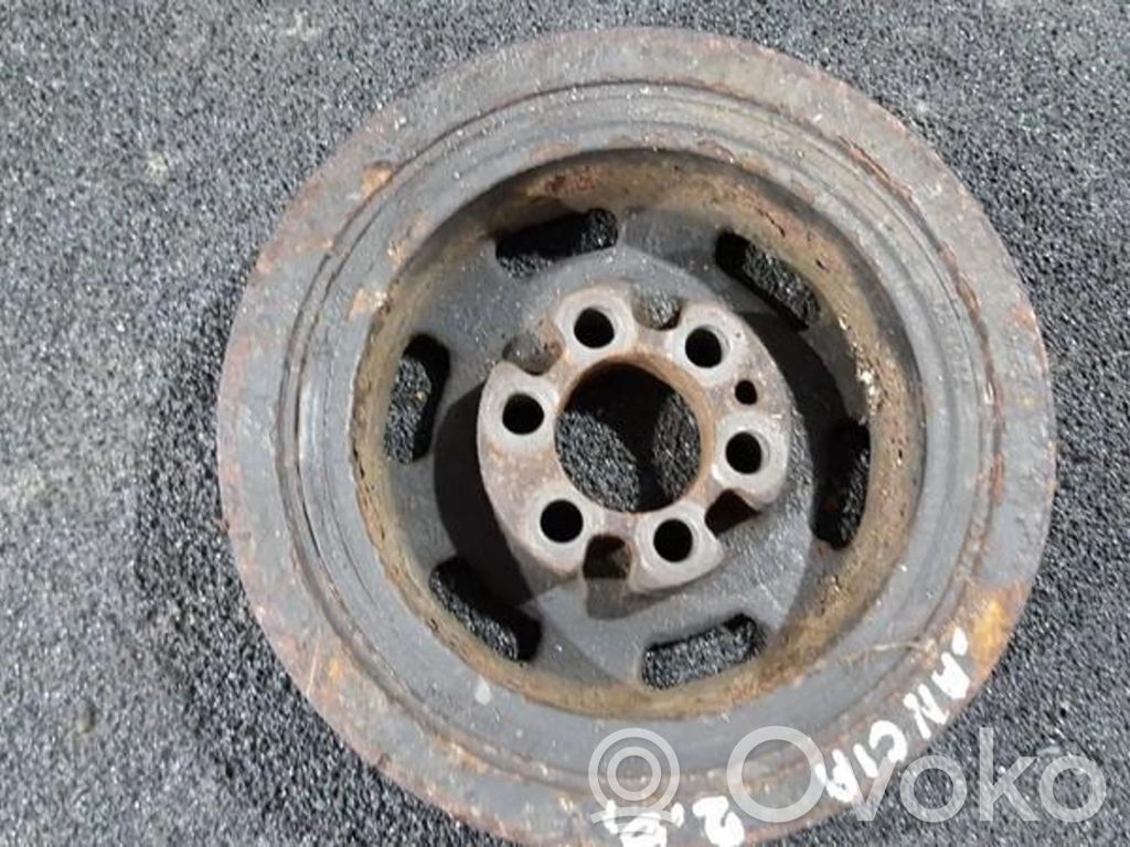 Fiat Marea Koło pasowe wału korbowego 
