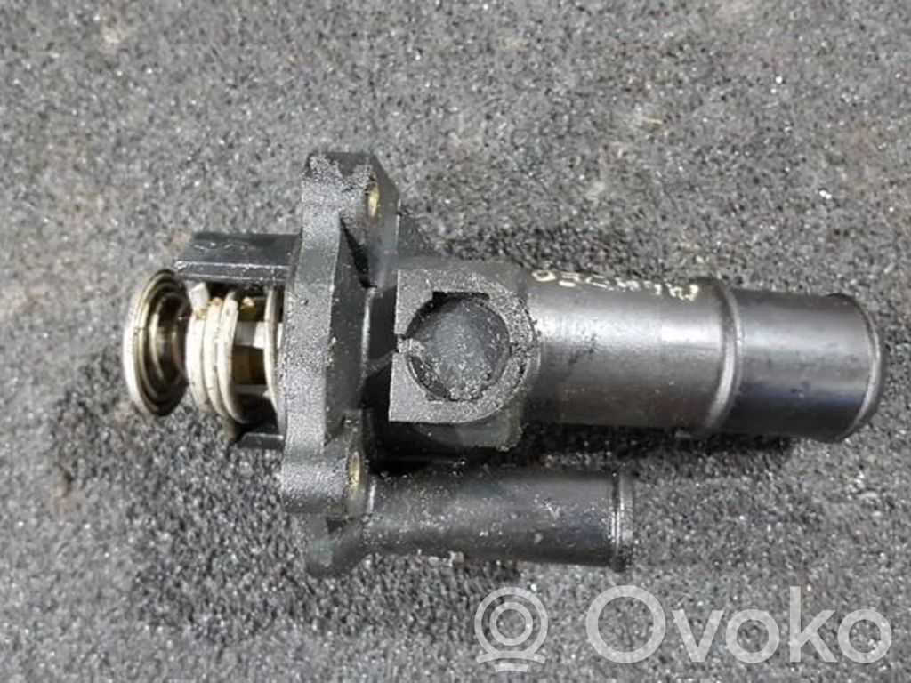 Ford Mondeo Mk III Przewód / Wąż chłodnicy 