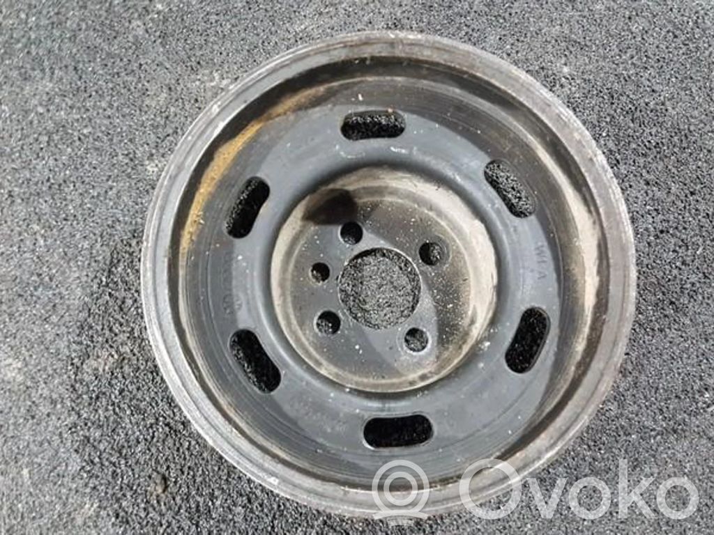Volkswagen Golf III Riemenscheibe 