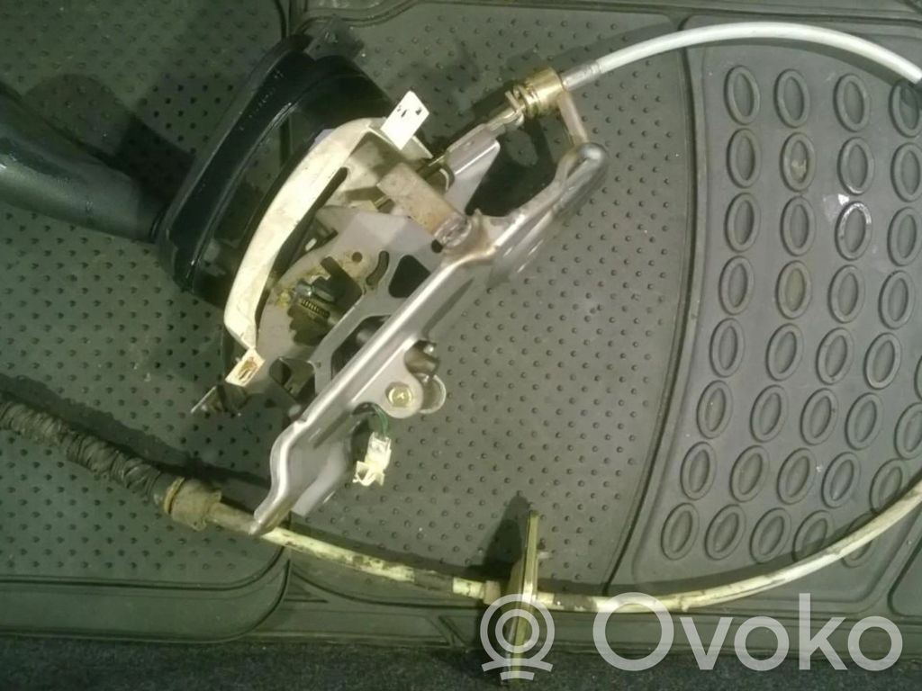 Câble de changement de vitesse
