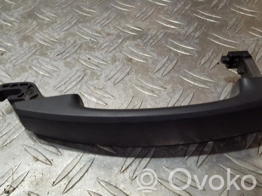 Opel Vectra C Mâner exterior ușă față