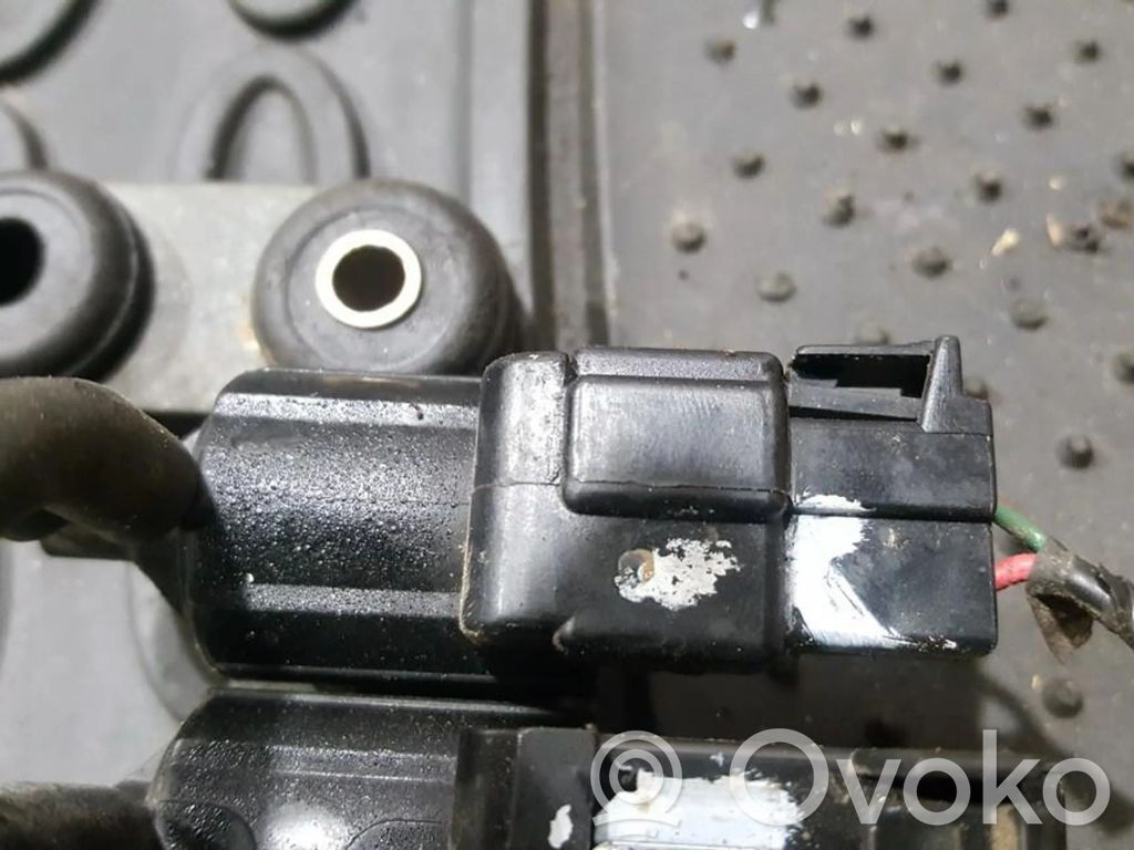 Electroválvula del turbo   K5T49682,6514,6514,K5T49682