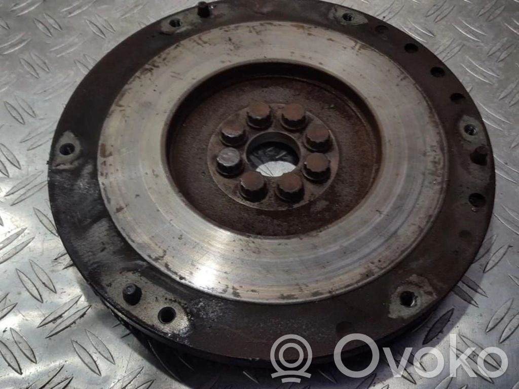 Volante motor