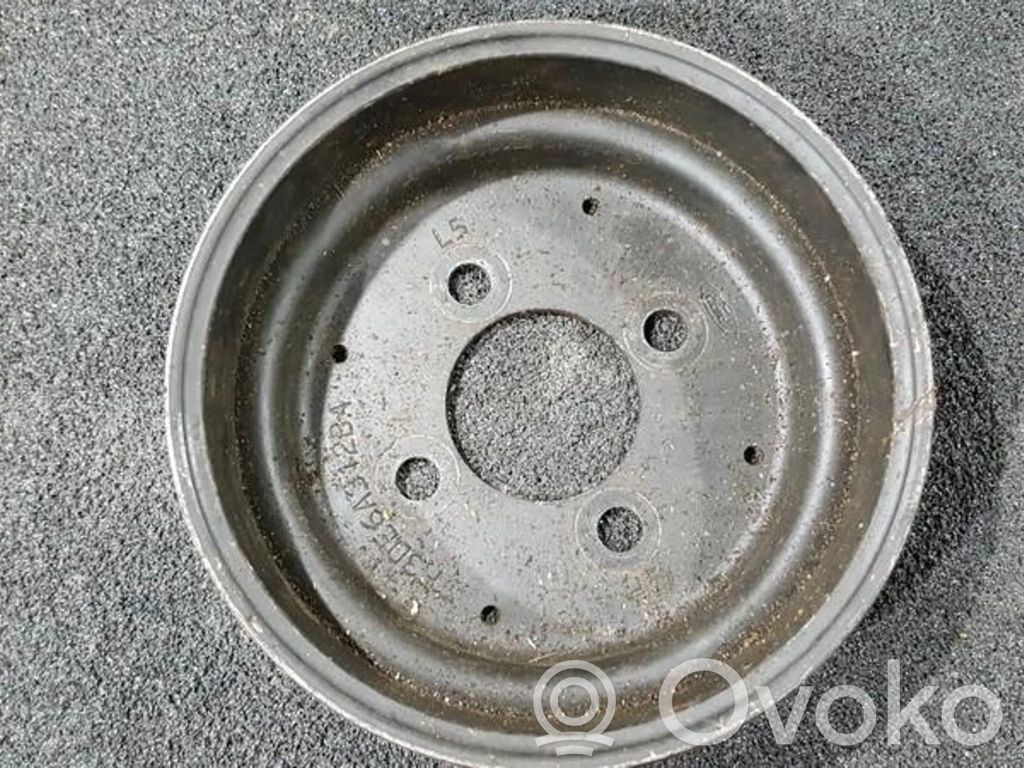 Ford Windstar Fulie vibrochen 
