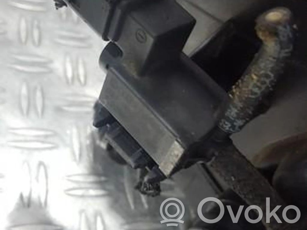 Volkswagen Golf V Solenoid supapă turbosuflantă 
