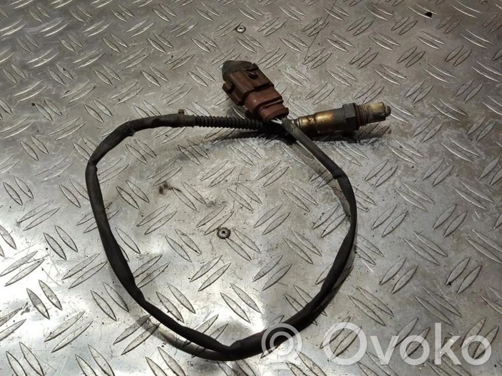Lambda probe sensor   058906265C,256006305,058906265C,256006305