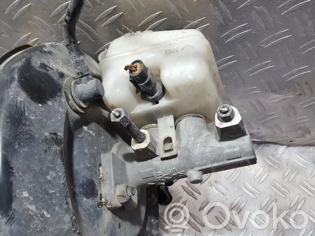 Opel Astra G Cilindro del sistema frenante 