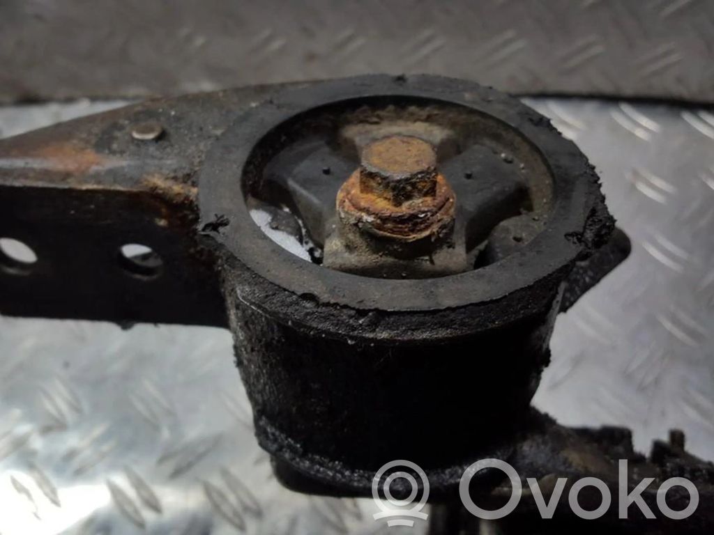 Support de moteur, coussinet