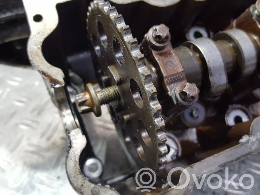Smart ForTwo I MC01 Folie axă cu came/ VANOS 