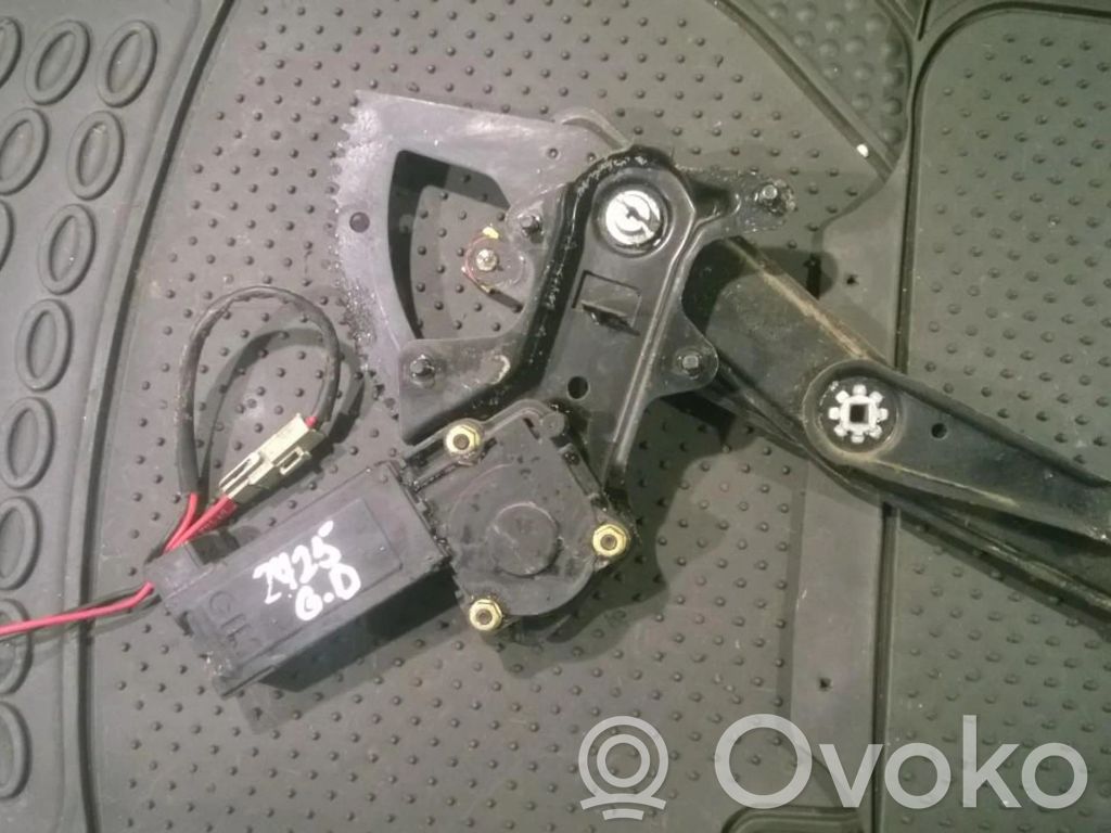 Volvo 940 Alzacristalli del portellone scorrevole con motorino