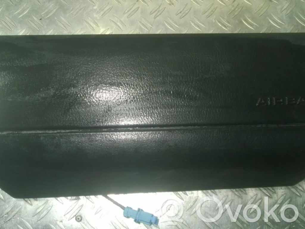 Volkswagen PASSAT B3 Poduszka powietrzna Airbag pasażera 