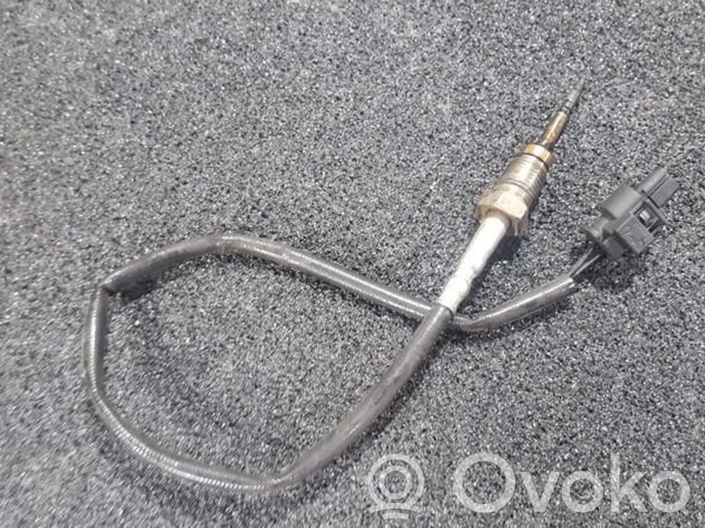 BMW 7 F01 F02 F03 F04 Sensore di temperatura dei gas di scarico