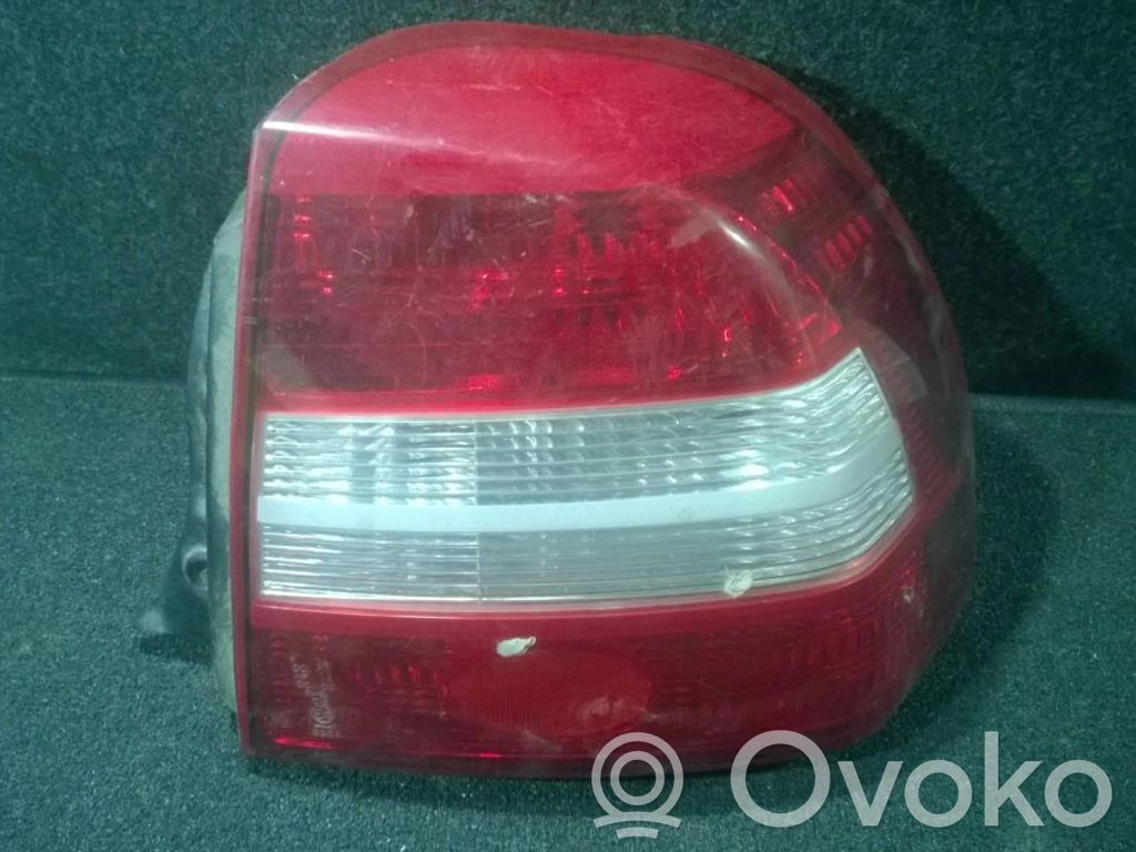 KIA Shuma Takavalot 