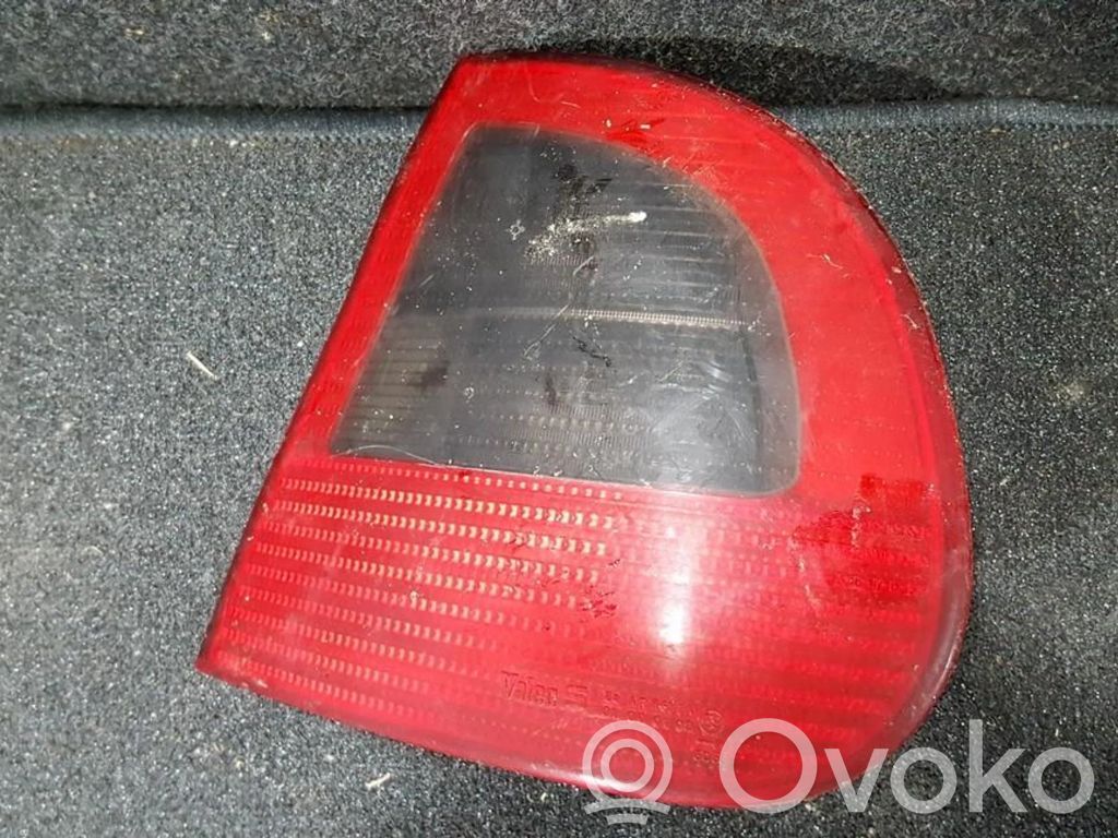 Seat Cordoba (6K) Luci posteriori