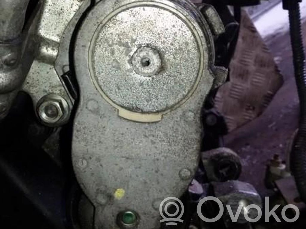 Suzuki SX4 Întinzător curea generator/alternator 