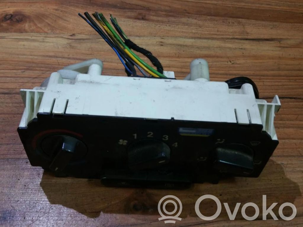 Unitate control climatizare   52496556,2446367,2446367,52496556