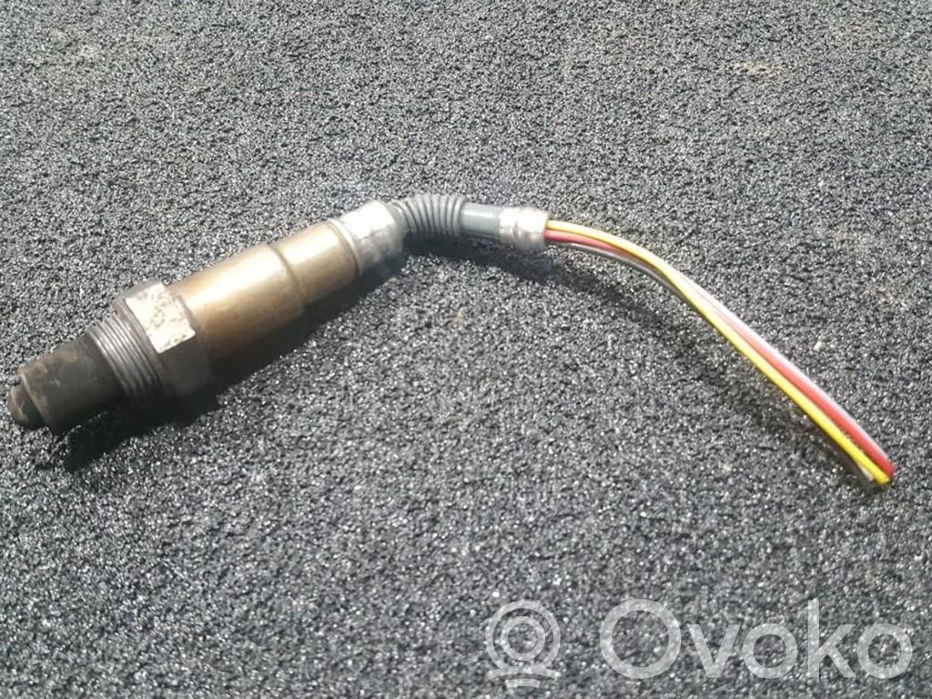 Hyundai i30 Sensore della sonda Lambda