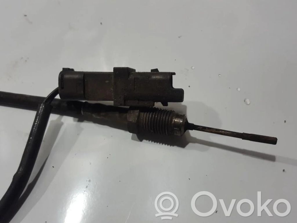 Czujnik temperatury spalin   9636231780,12H270040,12H270040,9636231780