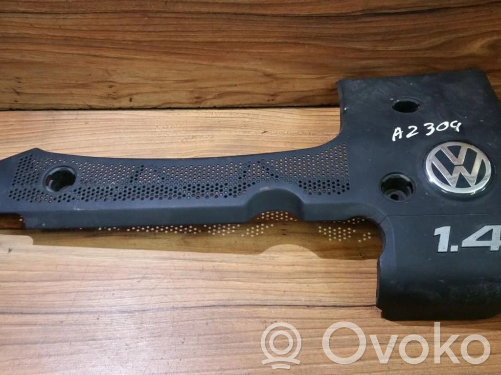 Volkswagen Polo III 6N 6N2 6NF Capac protecție motor 