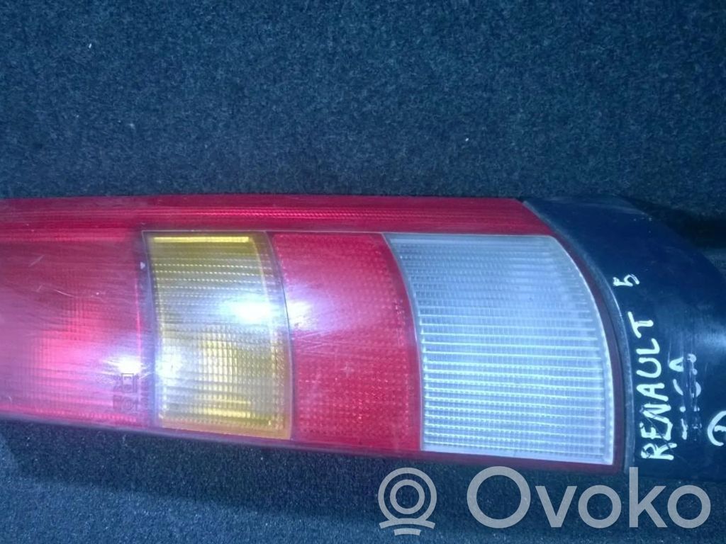 Renault 5 Takavalot 