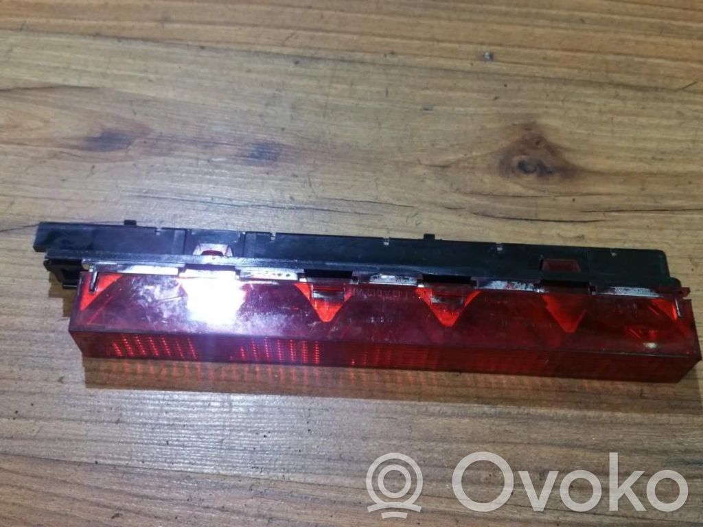 Ford Mondeo Mk III Lampă frână centrală