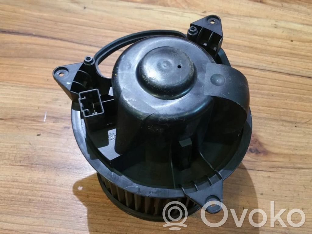 Ford Mondeo Mk III Pulseur d'air habitacle