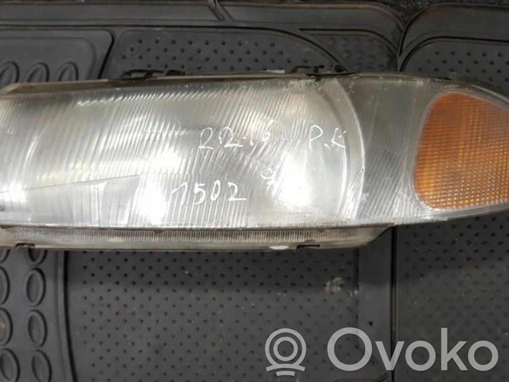 Rover 214 - 216 - 220 Phare frontale