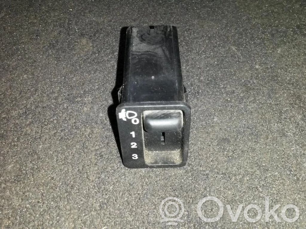 Honda Civic Interruttore di regolazione livello altezza dei fari 