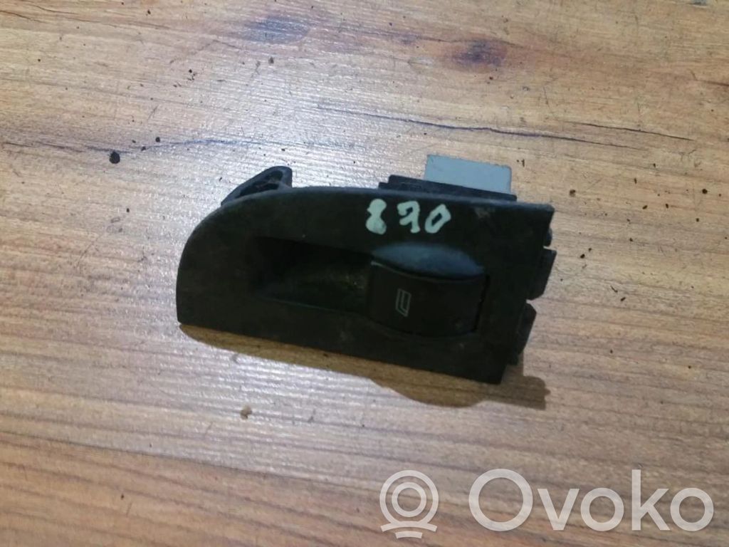 Seat Ibiza III (6L) Przyciski szyb 