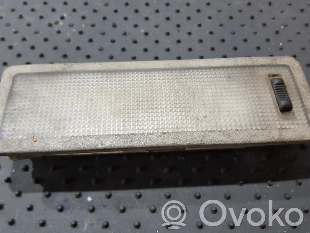 Ford Scorpio Lampă scaun față 