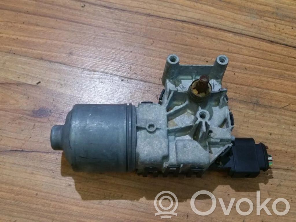 Seat Ibiza III (6L) Motor ștergător 