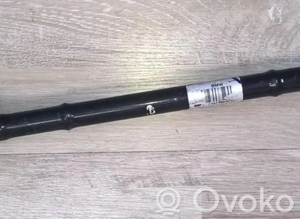 BMW 3 F30 F35 F31 Półoś tylna 