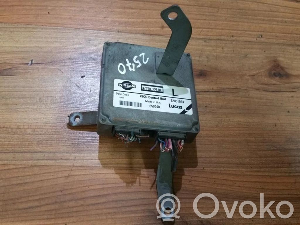 Unitate/modul control ABS   4785099B10,4785099B10,4785099B10,4785099B10
