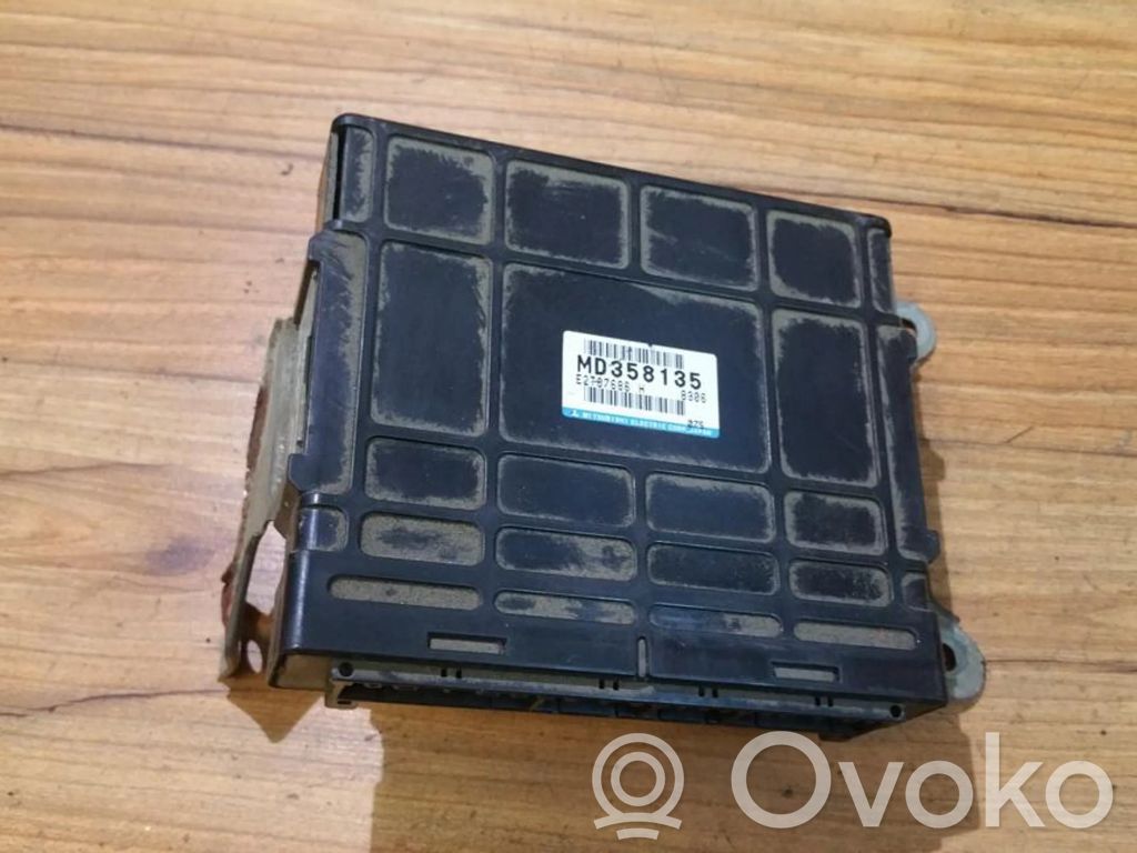 Mitsubishi Galant Autres unités de commande / modules 