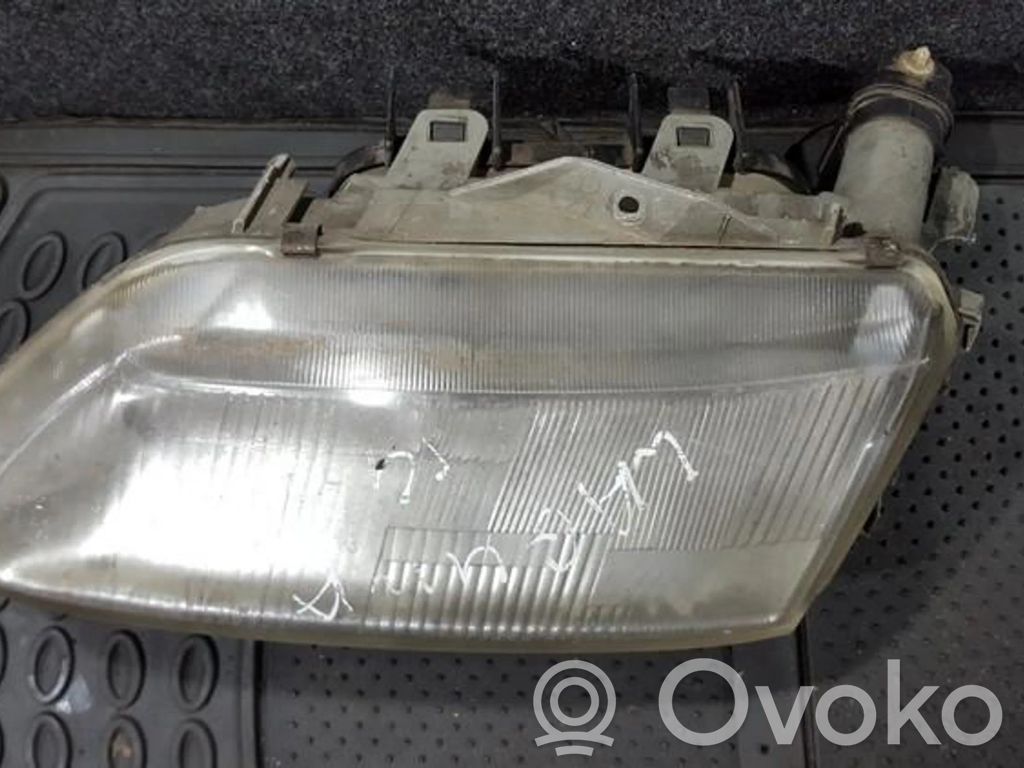 Renault Laguna I Phare frontale