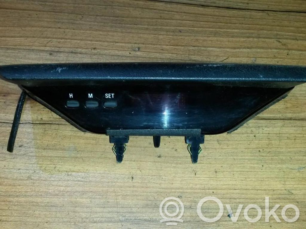 Mitsubishi Galant Monitor/display/piccolo schermo 
