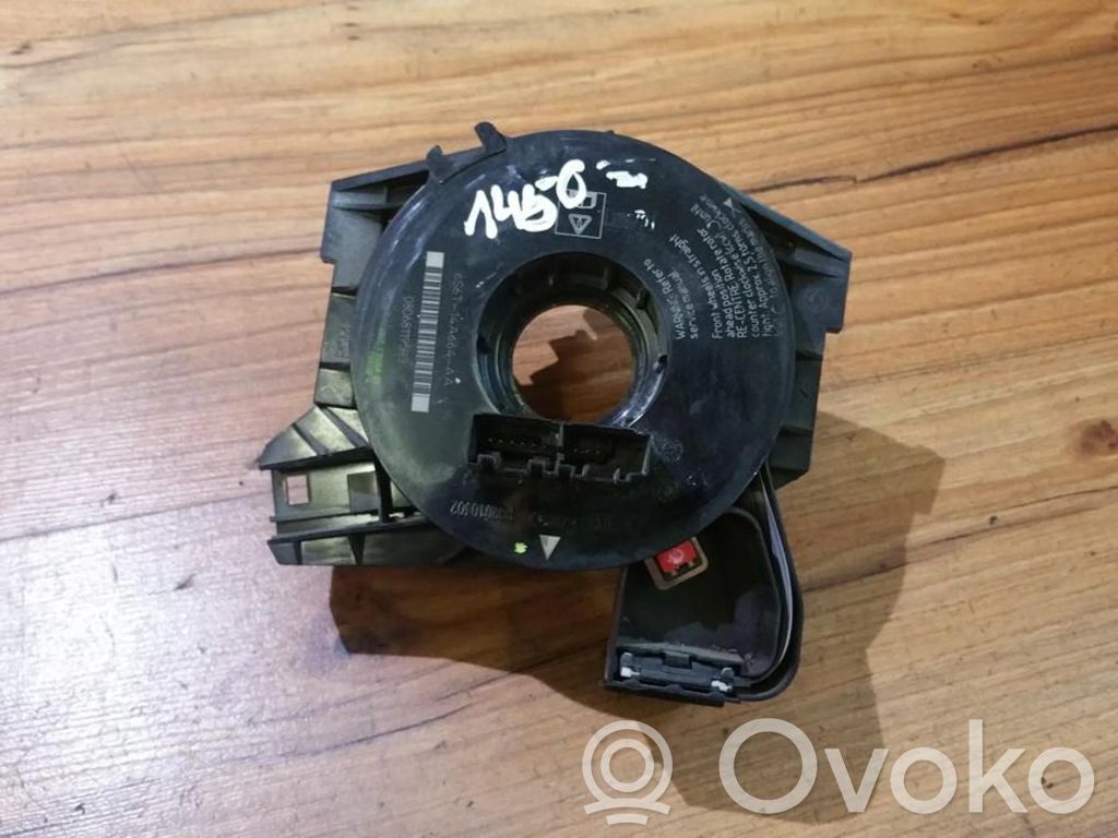 Ford Fiesta Inel glisant airbag (inel SRS)