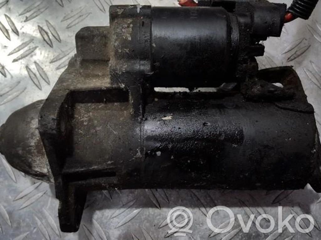 Motor de arranque   1005821241,1005821241