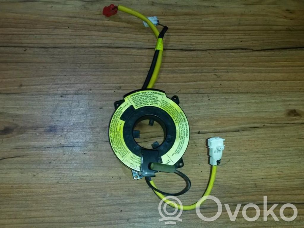 Mitsubishi Space Star Inel glisant airbag (inel SRS)