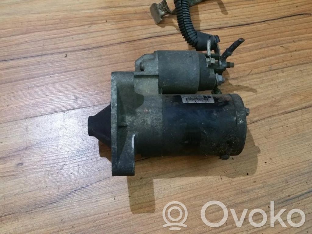 Citroen C3 Electromotor 