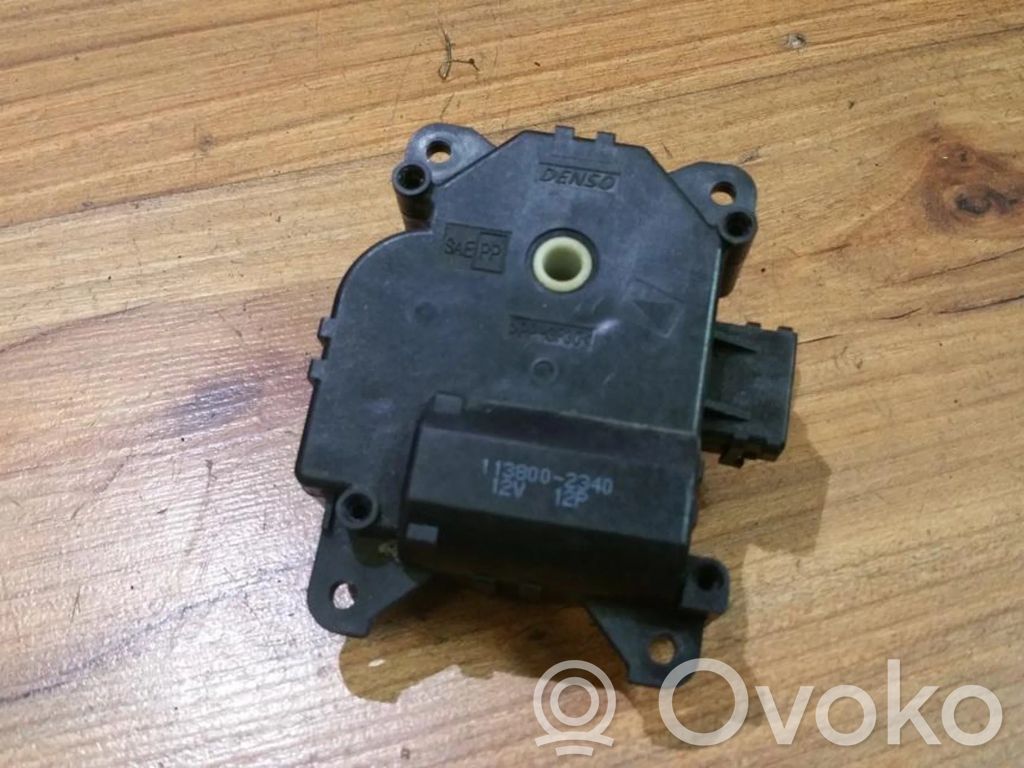 Honda Jazz Motorino attuatore aria