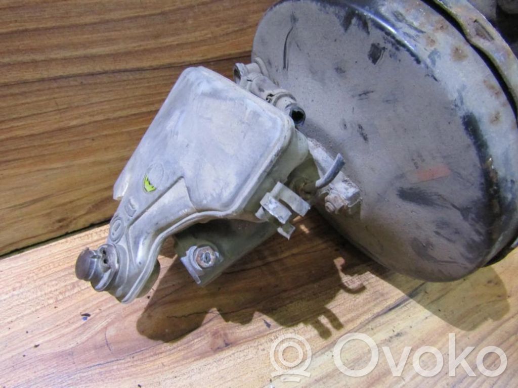 Pääjarrusylinteri