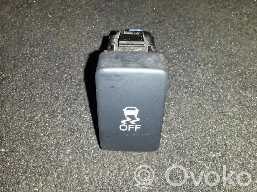 Honda Jazz Przycisk / Włącznik ESP