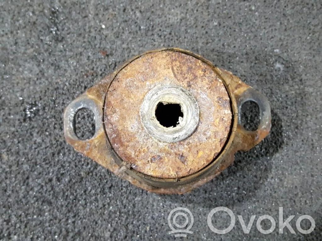 Support de moteur, coussinet