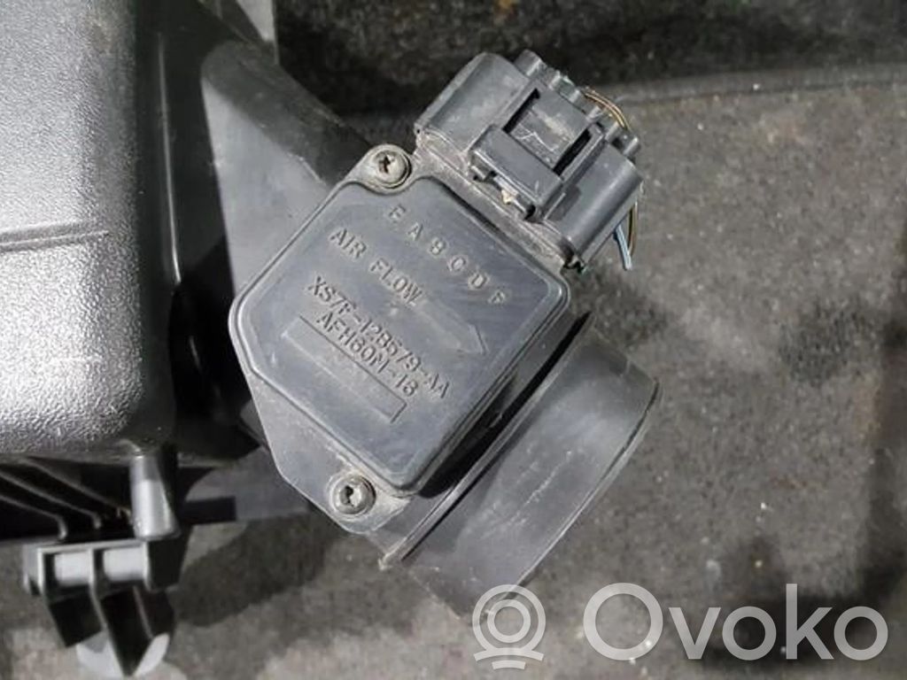 Ford Mondeo Mk III Misuratore di portata d'aria