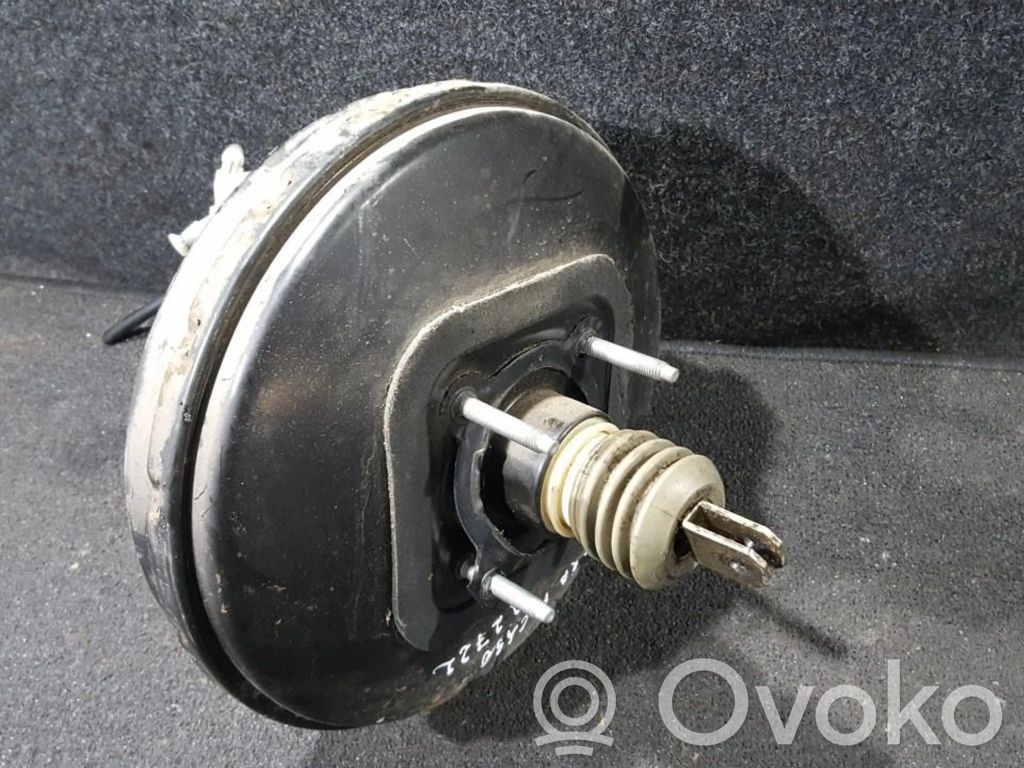 Citroen Xsara Picasso Servofreno 