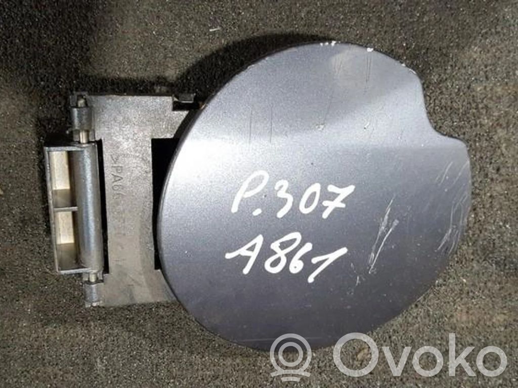 Tankdeckel Tankklappe