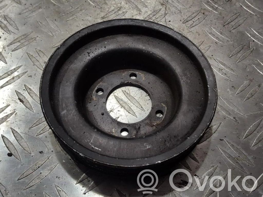 Vesipumpun vauhtipyörä   1722567,1722567