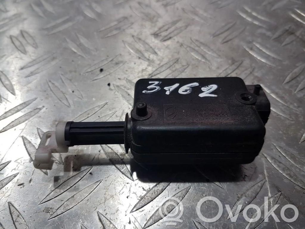 Motor de bloqueo de puertas