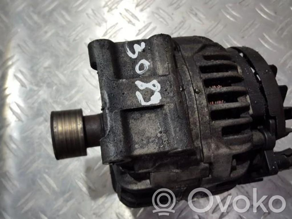 Renault Laguna I Alternator 